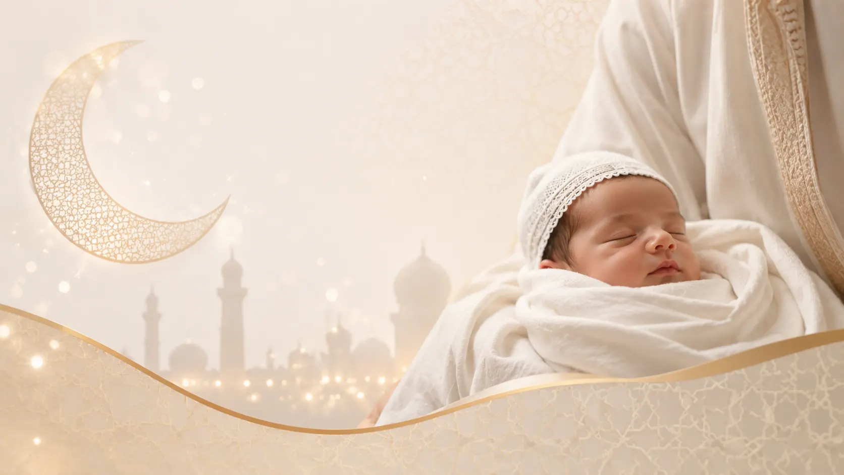Why Muslims Need a Good Name